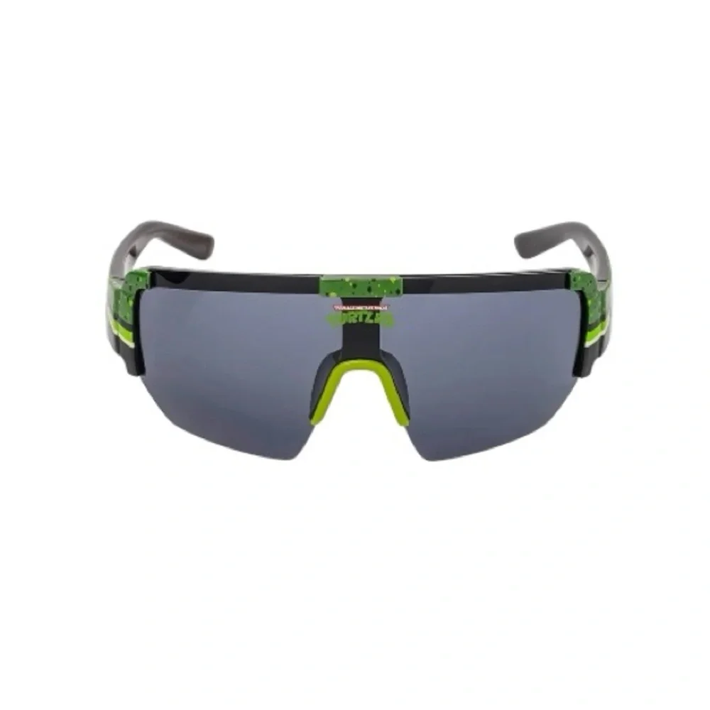 Nickelodeon TMNT Kids Sunglasses - Green and Black